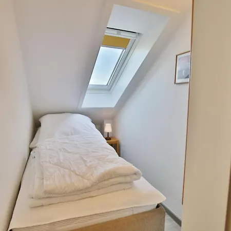 Apartment Hohe Worth, H411