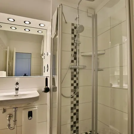 Apartment Hohe Worth, H411 Duhnen